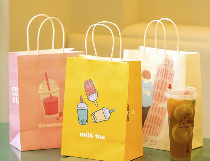 手提袋印刷價格 手提袋印刷價格